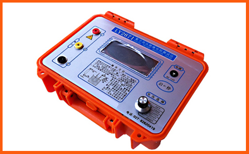 絕緣電阻測試儀適合哪些行業使用？