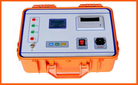 高性價比的接地電阻測試儀品牌推薦及價格分析